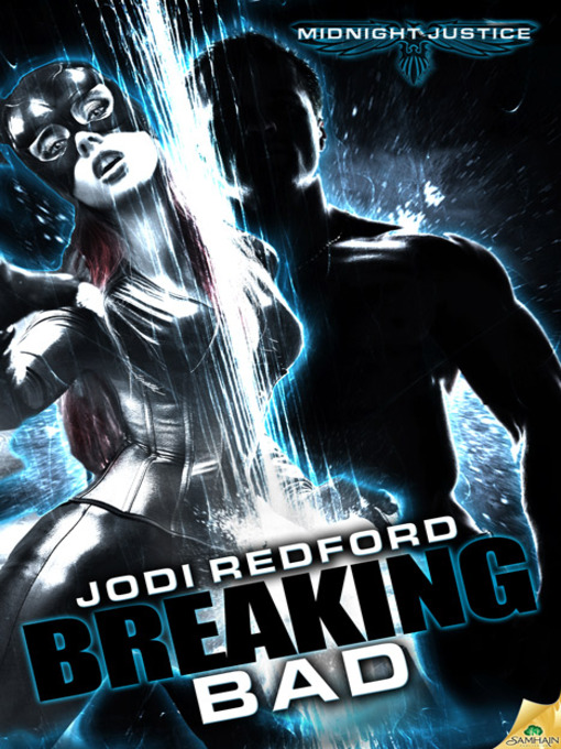 Title details for Breaking Bad by Jodi Redford - Available